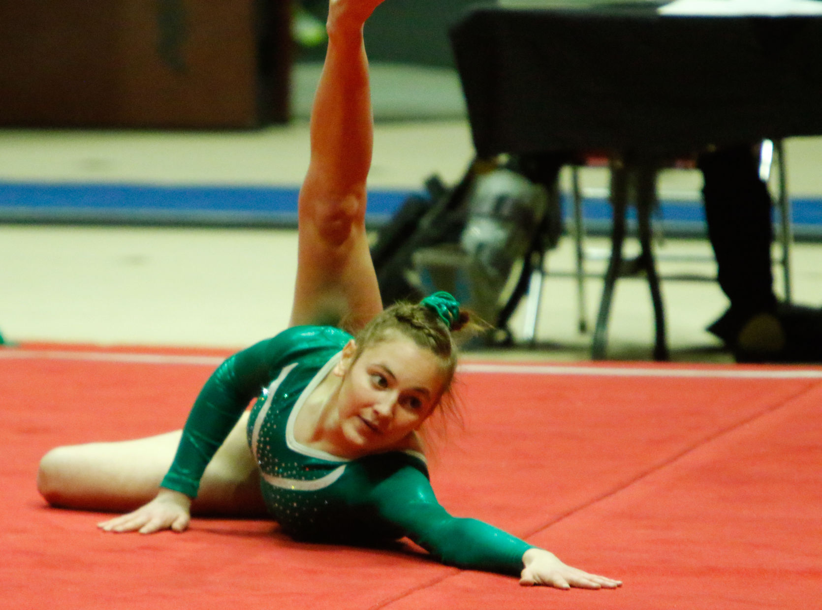 Gallery: Gymnastics state finals